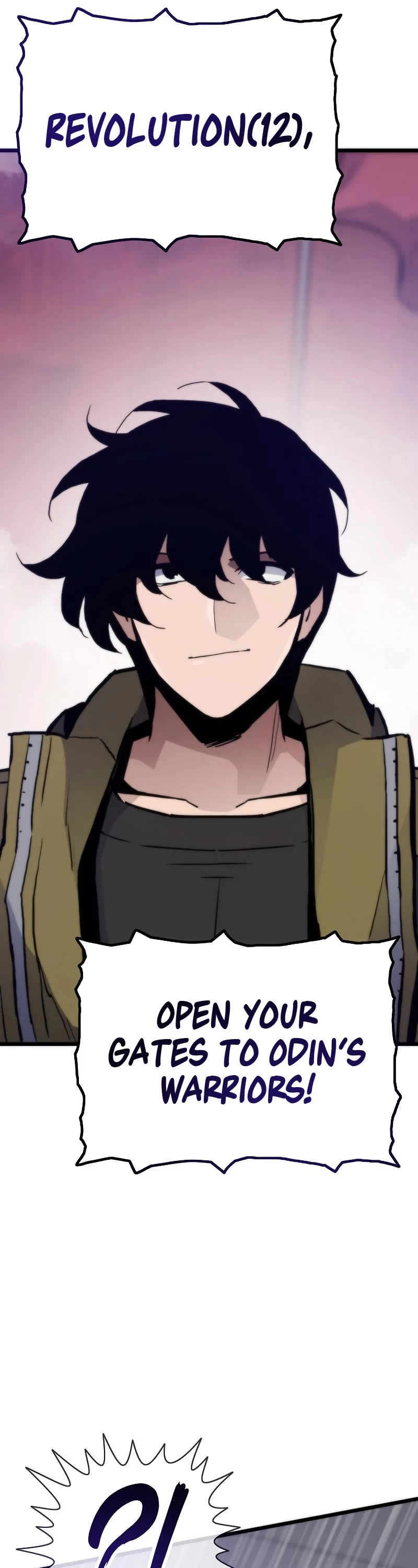 Read Reincarnator Manga Online