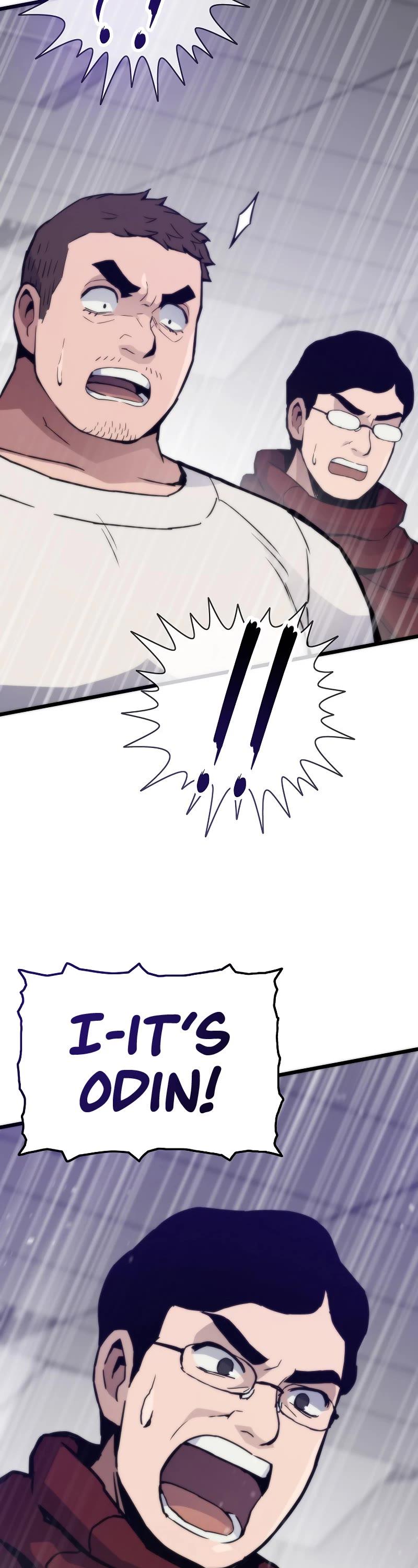 Read Reincarnator Manga Online