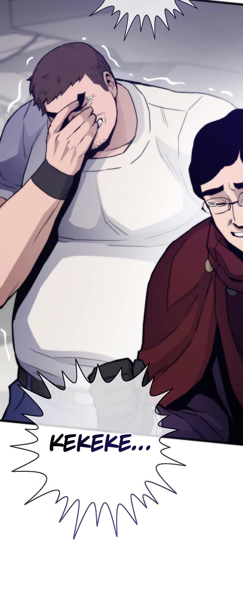 Read Reincarnator Manga Online