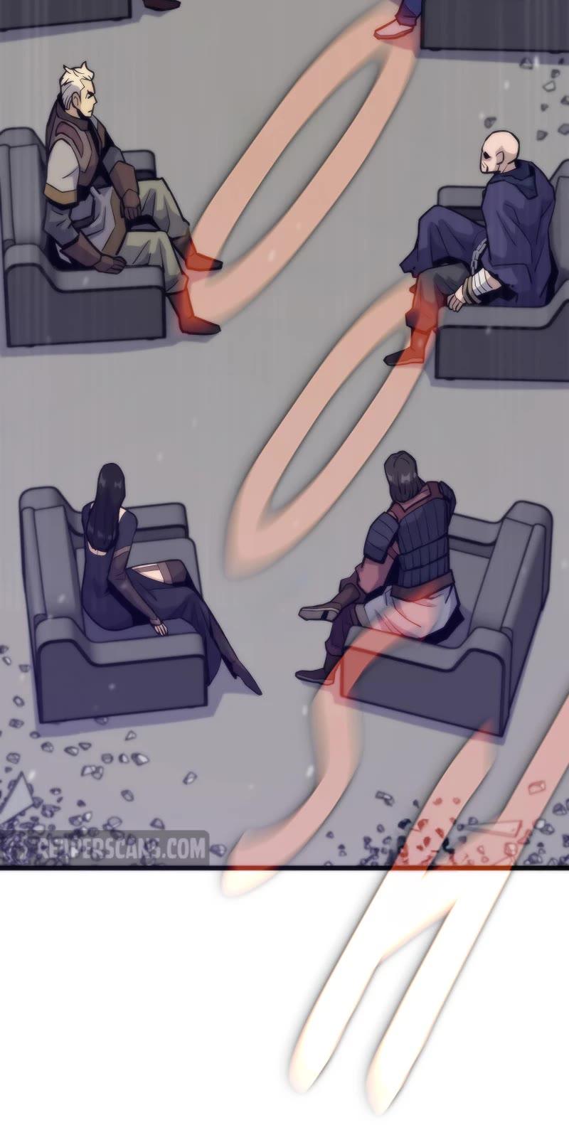 Read Reincarnator Manga Online