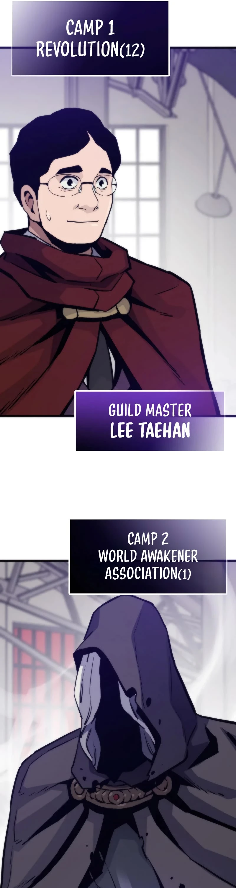 Read Reincarnator Manga Online