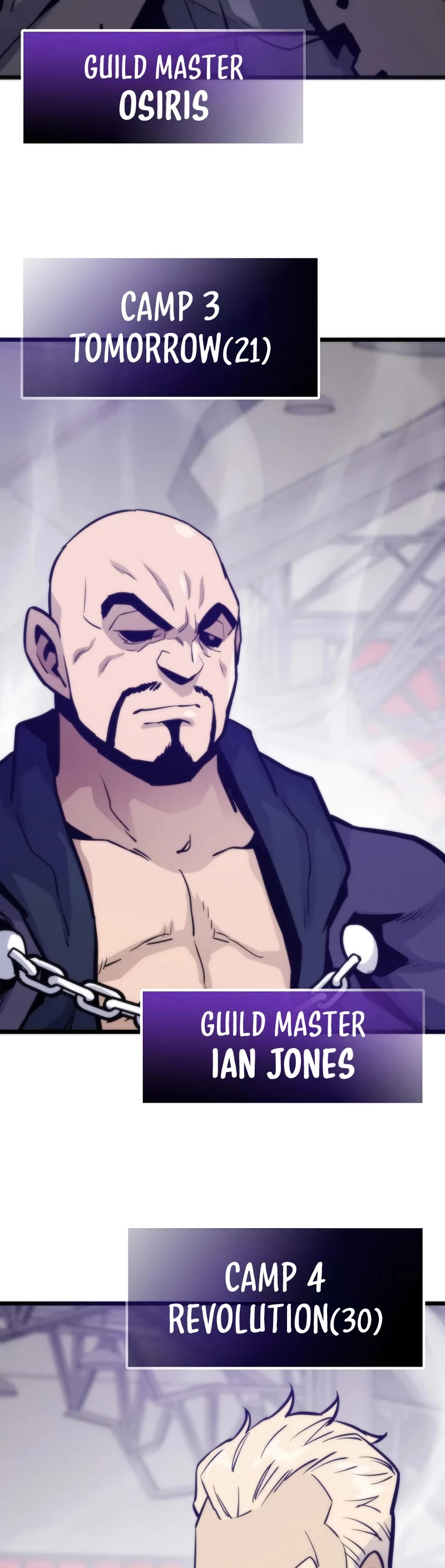 Read Reincarnator Manga Online