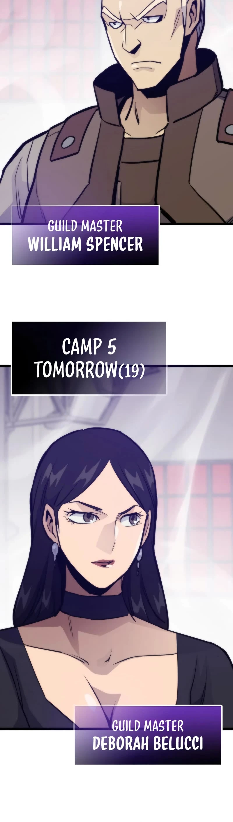 Read Reincarnator Manga Online