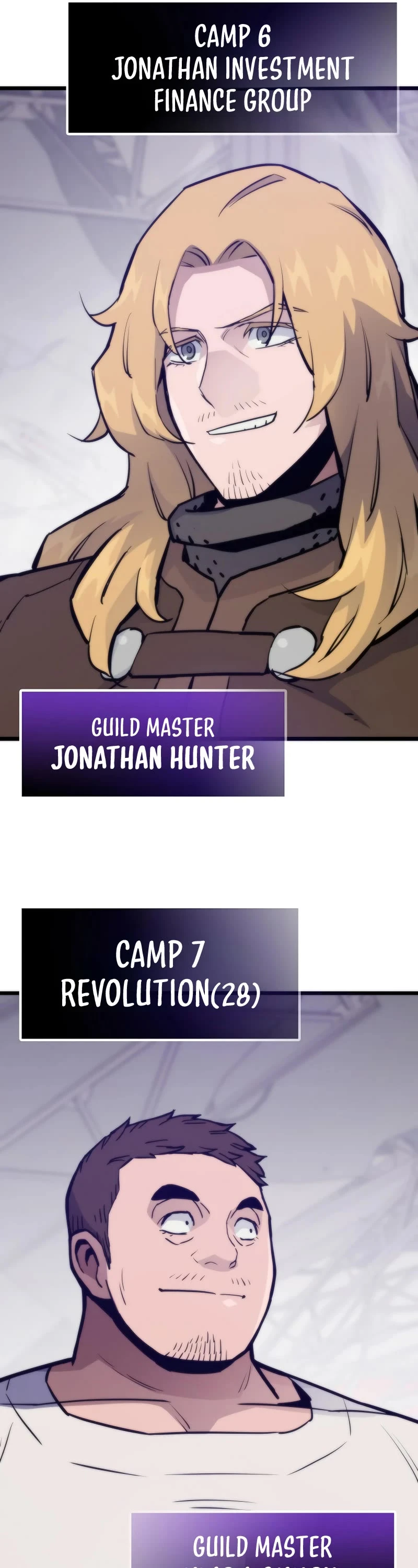 Read Reincarnator Manga Online