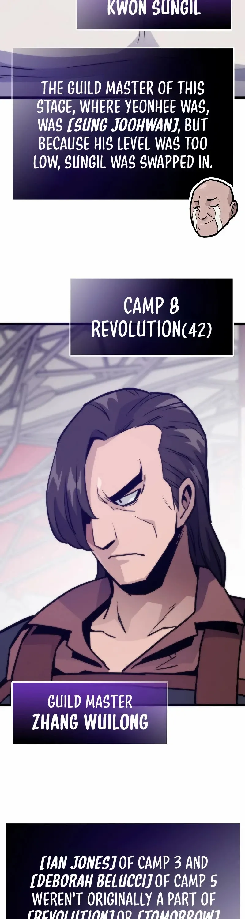 Read Reincarnator Manga Online