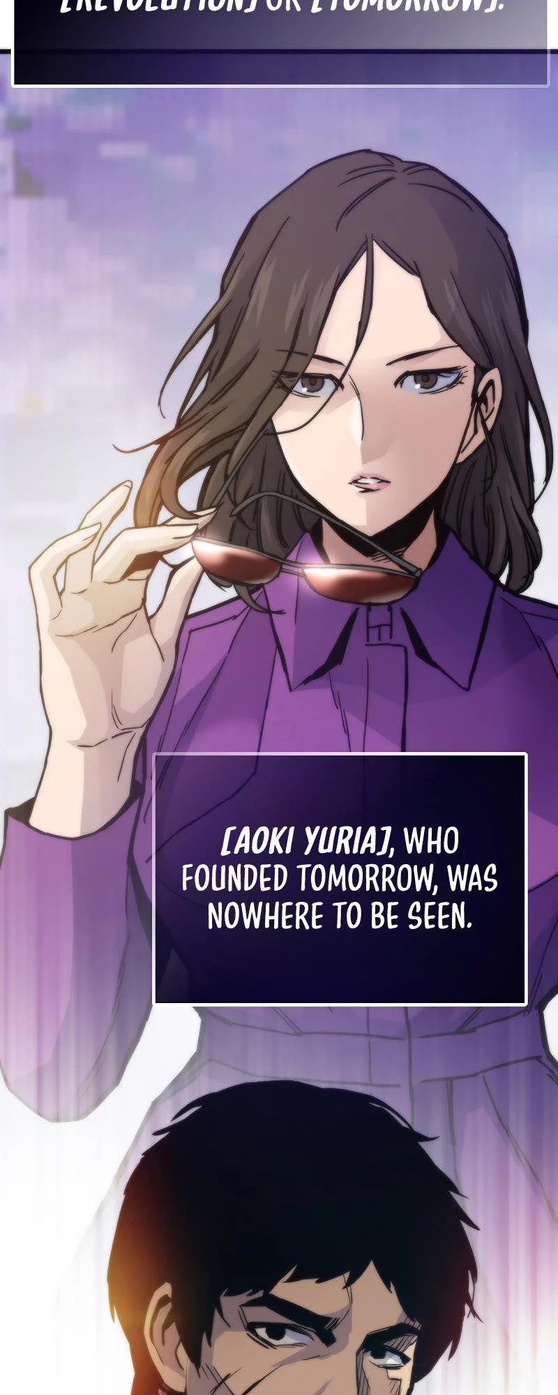 Read Reincarnator Manga Online