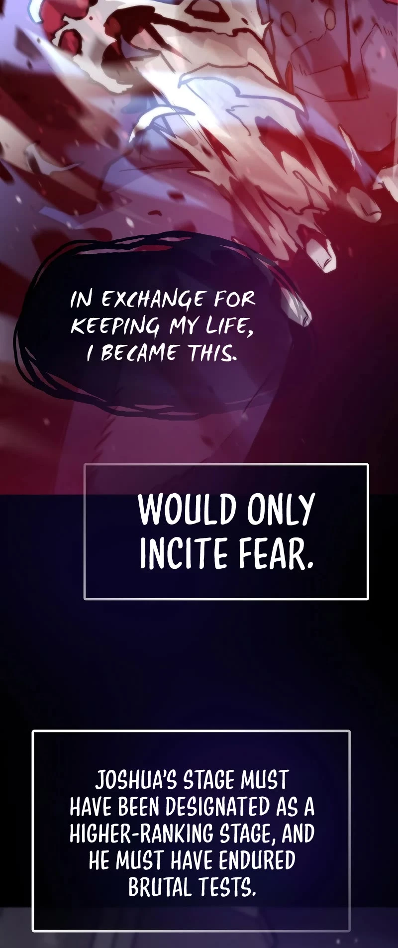 Read Reincarnator Manga Online