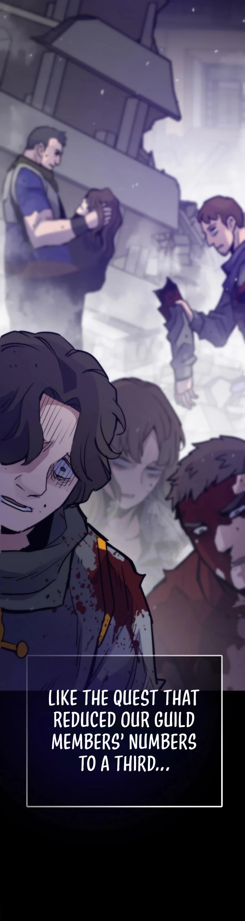 Read Reincarnator Manga Online