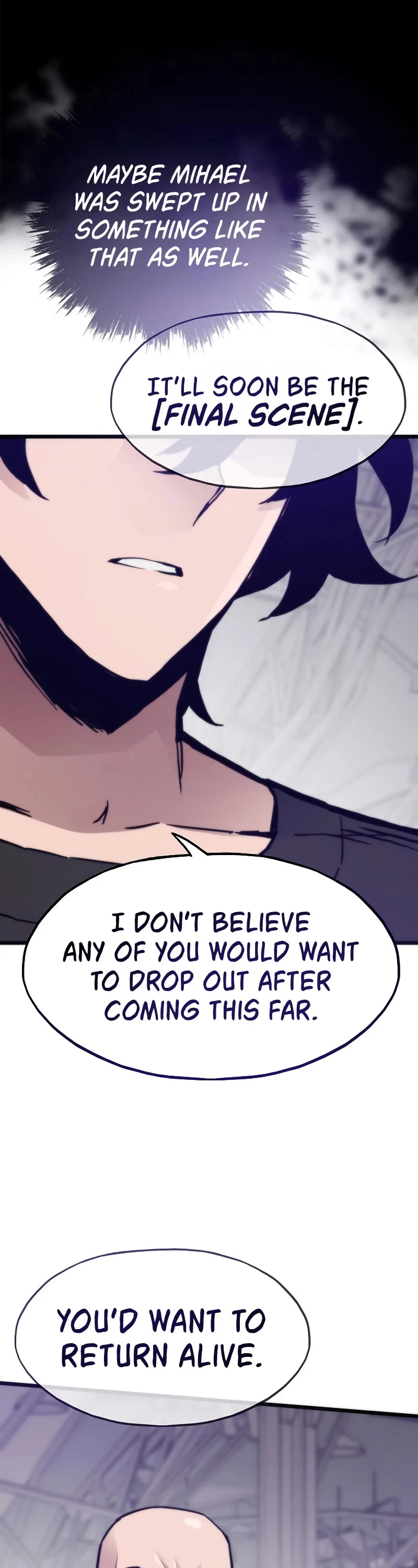 Read Reincarnator Manga Online