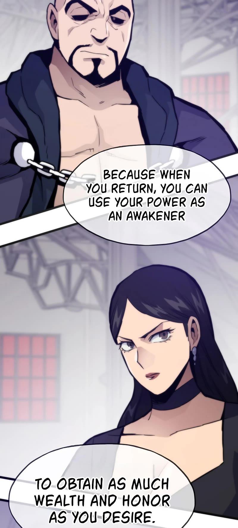 Read Reincarnator Manga Online