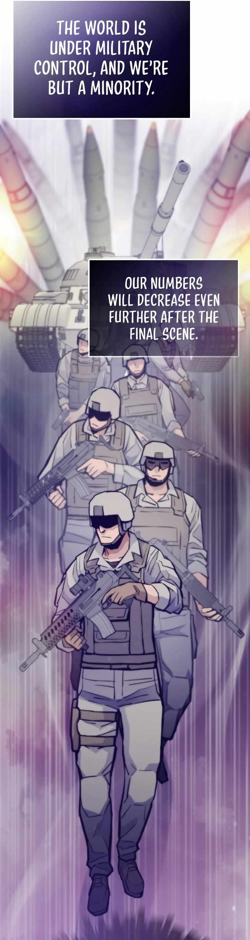 Read Reincarnator Manga Online