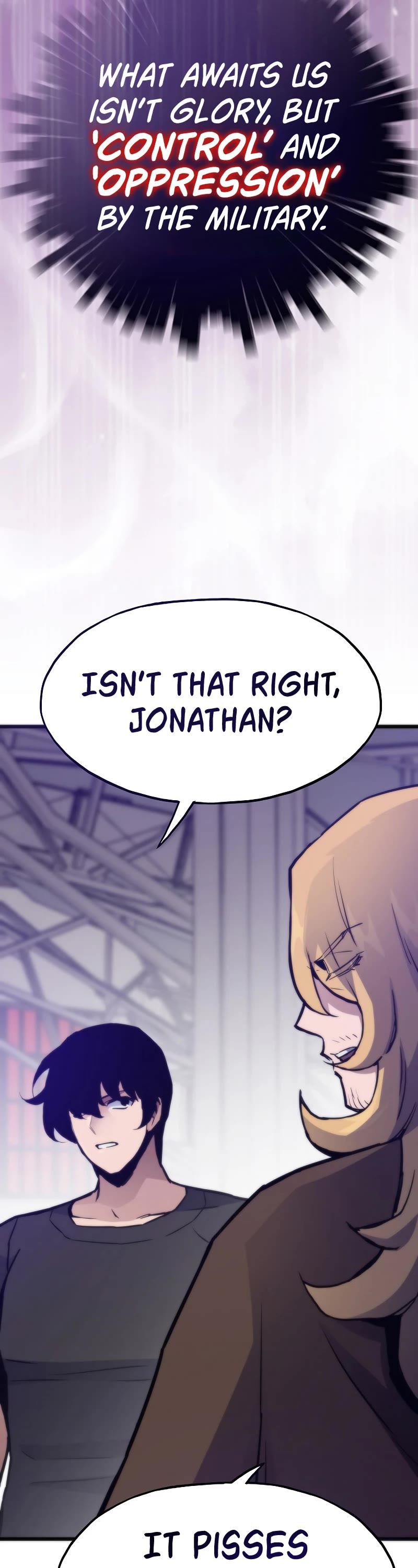 Read Reincarnator Manga Online