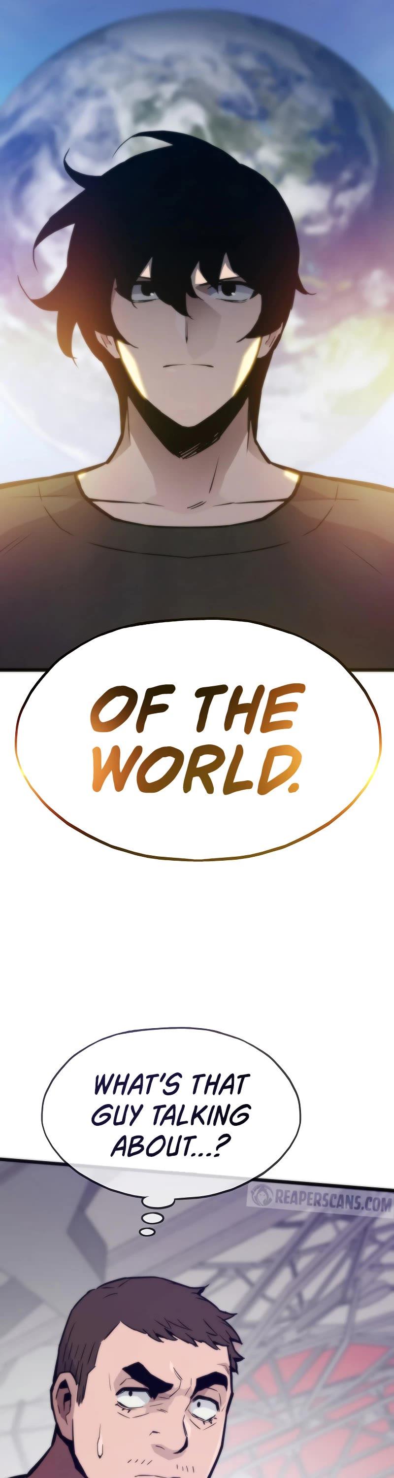 Read Reincarnator Manga Online