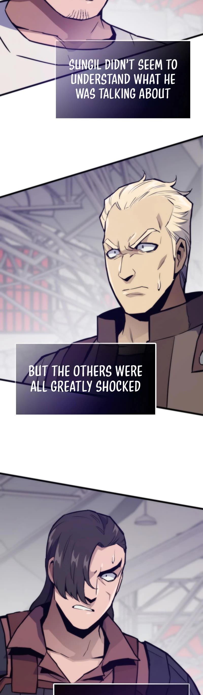 Read Reincarnator Manga Online