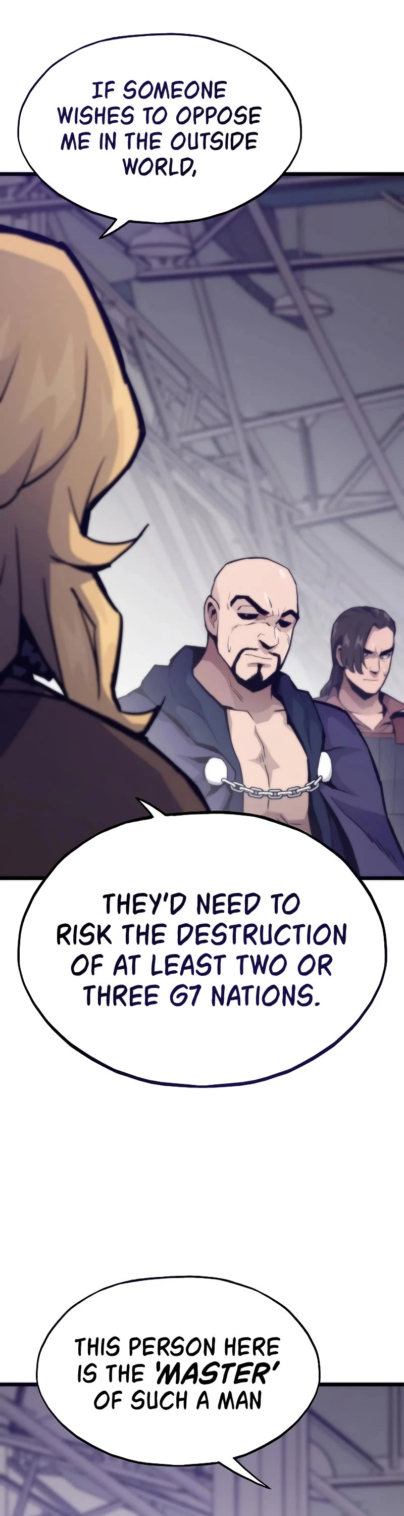 Read Reincarnator Manga Online