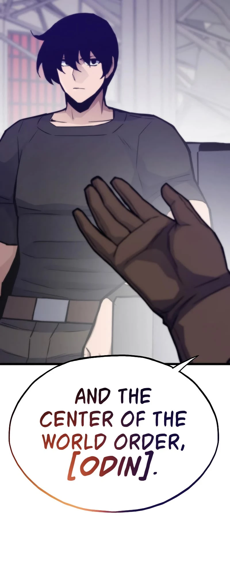 Read Reincarnator Manga Online