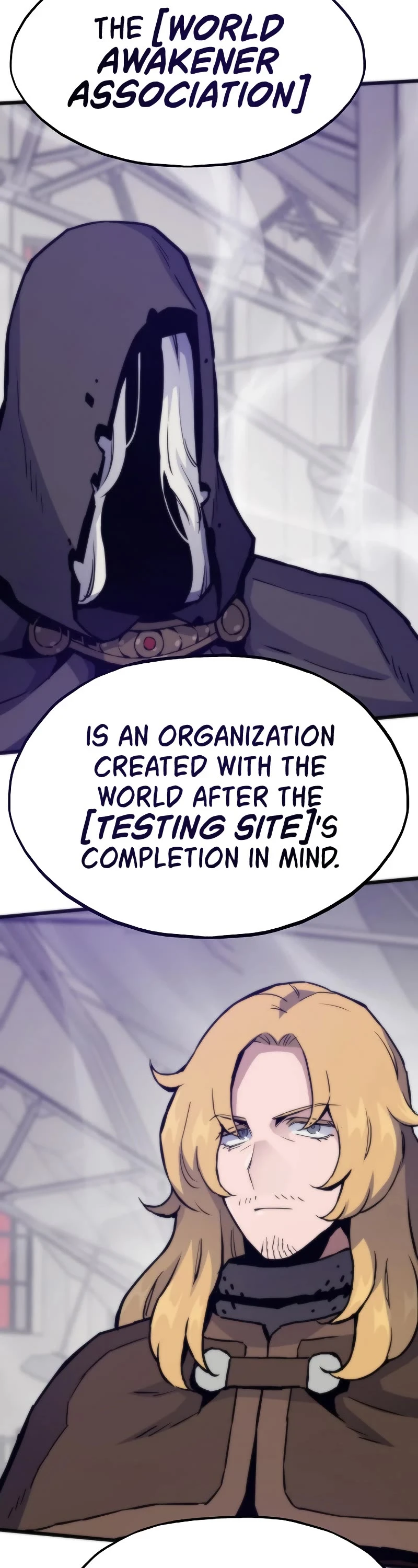 Read Reincarnator Manga Online