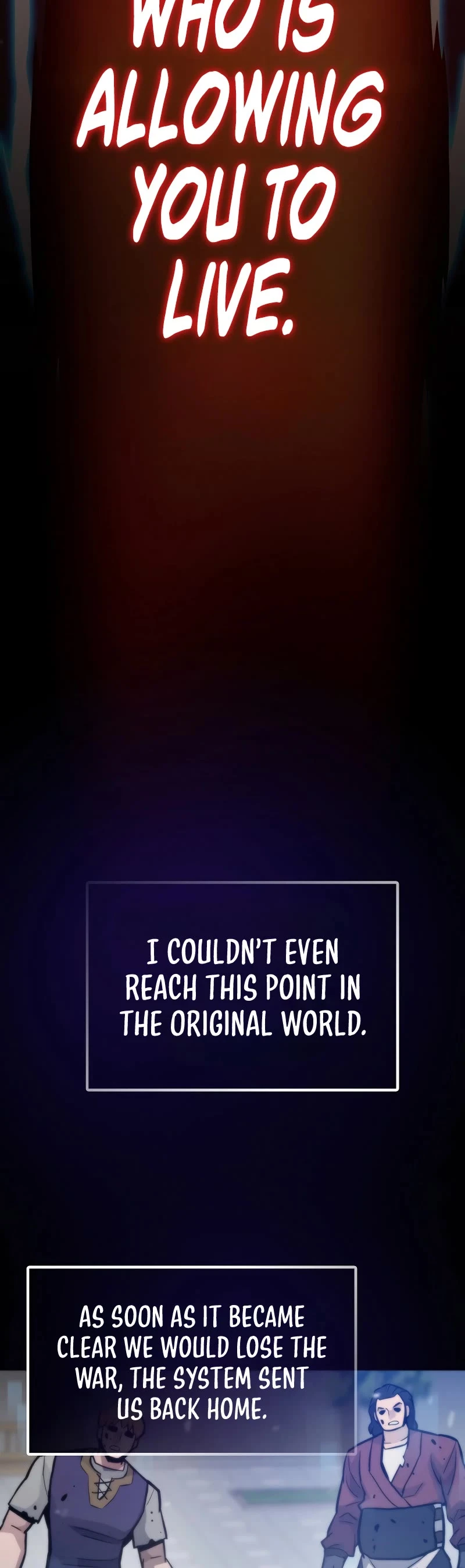 Read Reincarnator Manga Online