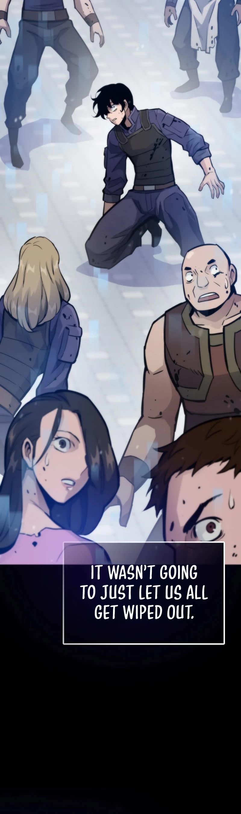 Read Reincarnator Manga Online