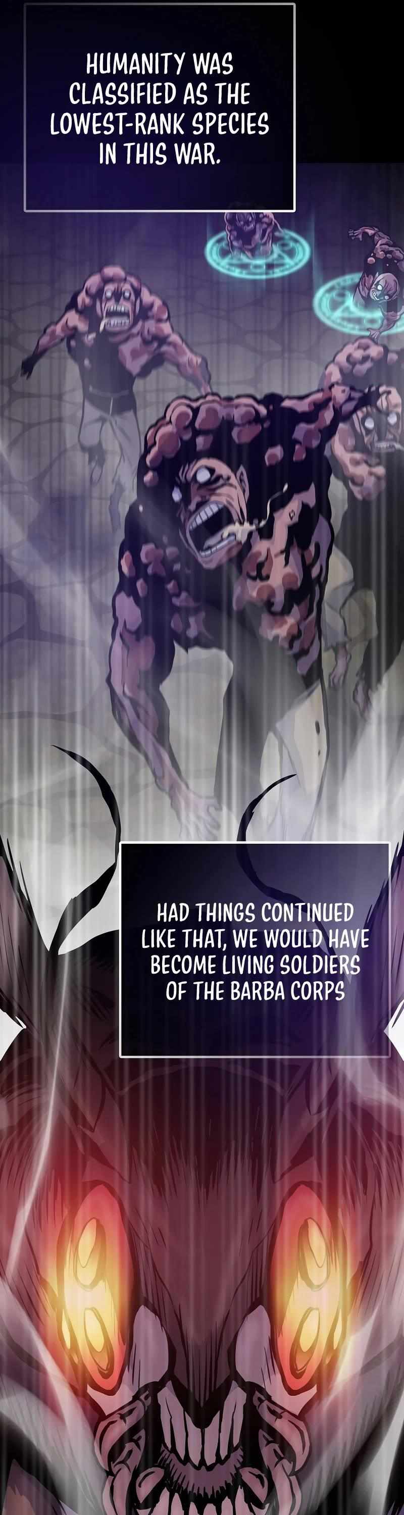 Read Reincarnator Manga Online