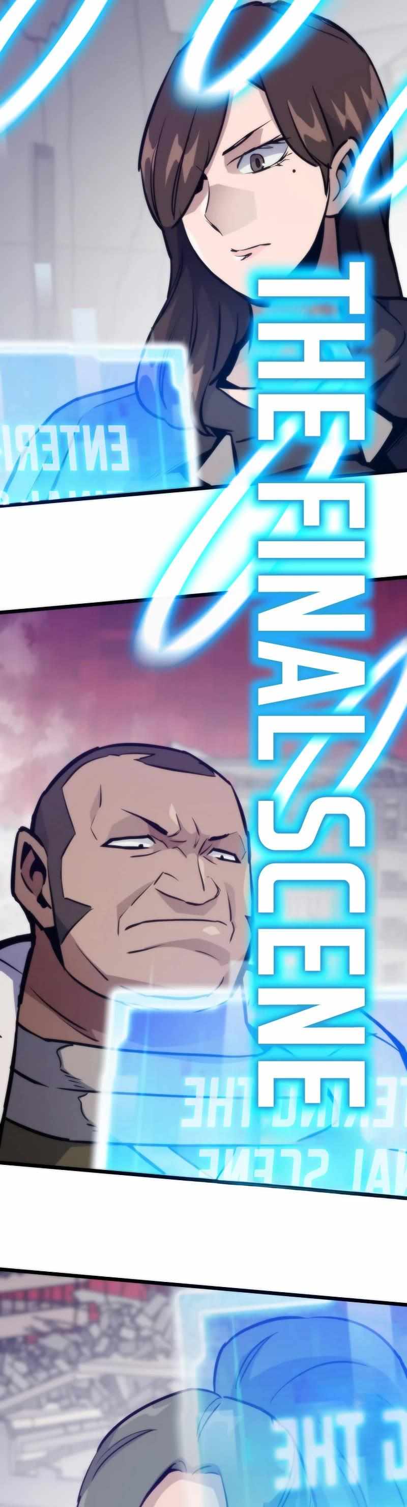 Read Reincarnator Manga Online