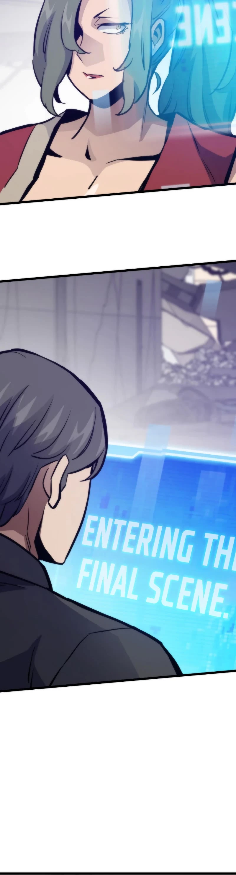 Read Reincarnator Manga Online