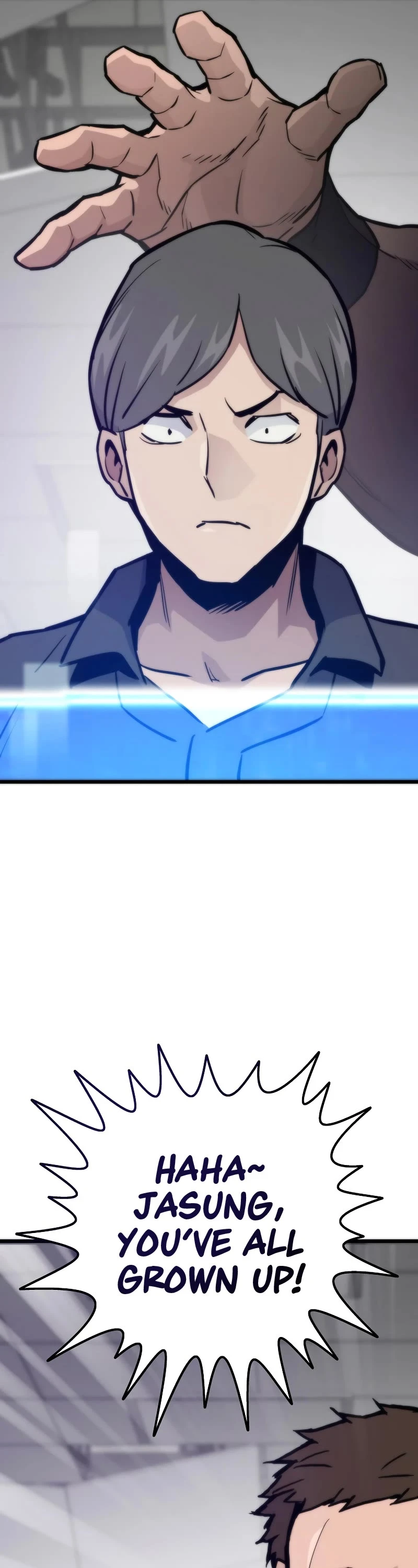 Read Reincarnator Manga Online