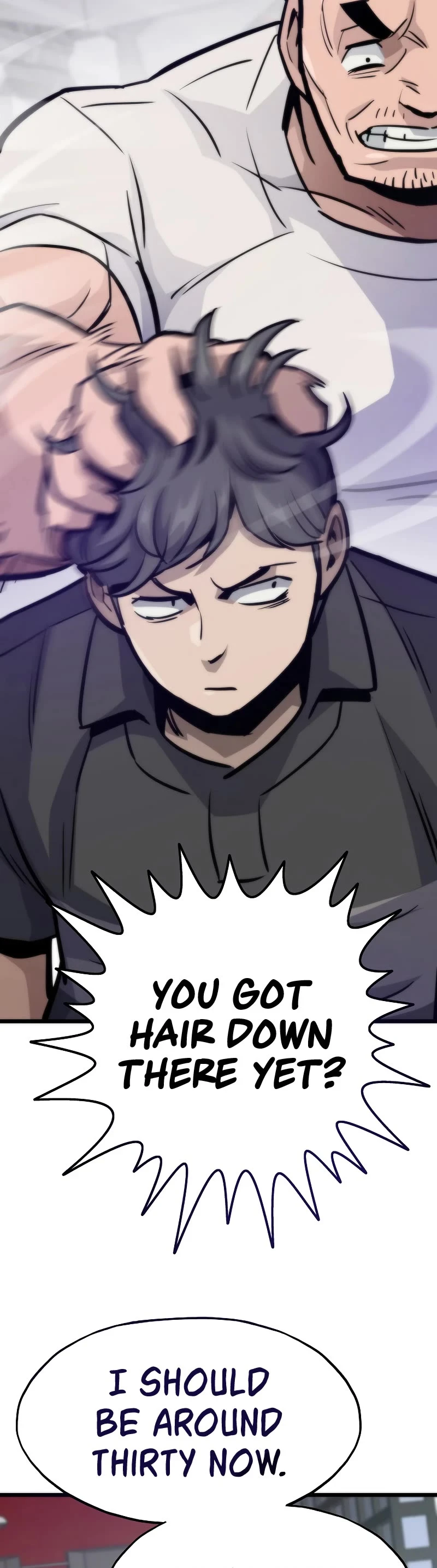 Read Reincarnator Manga Online