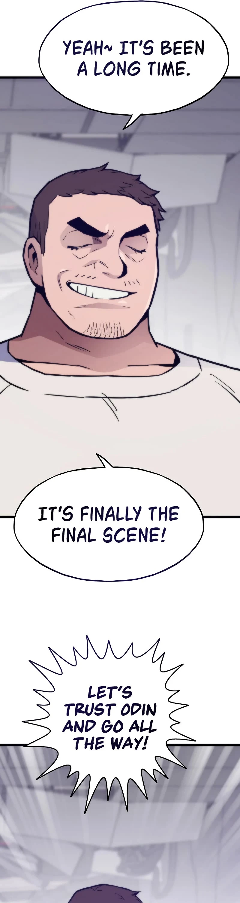 Read Reincarnator Manga Online