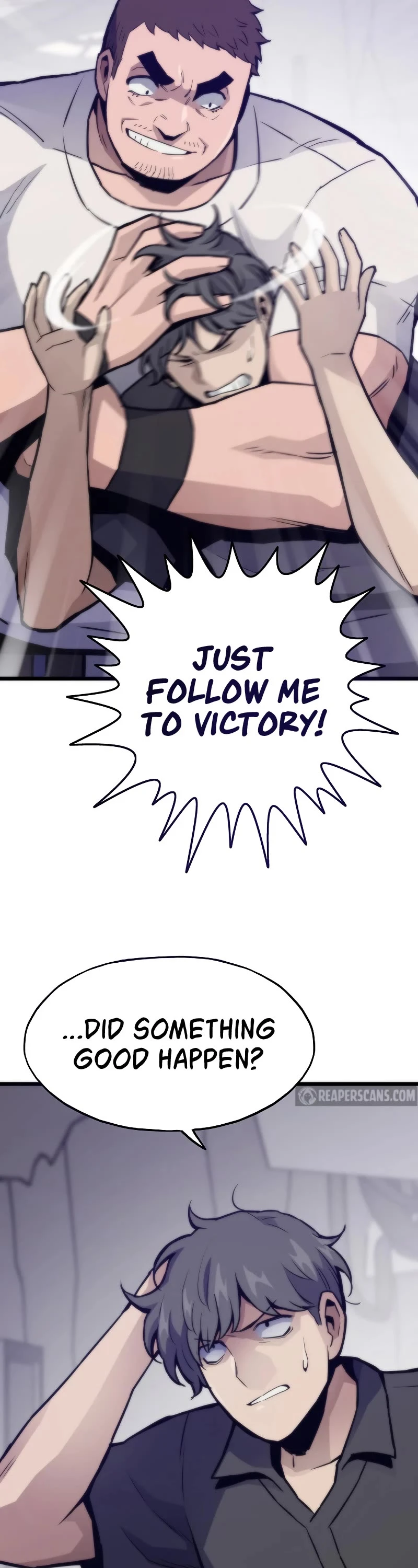 Read Reincarnator Manga Online