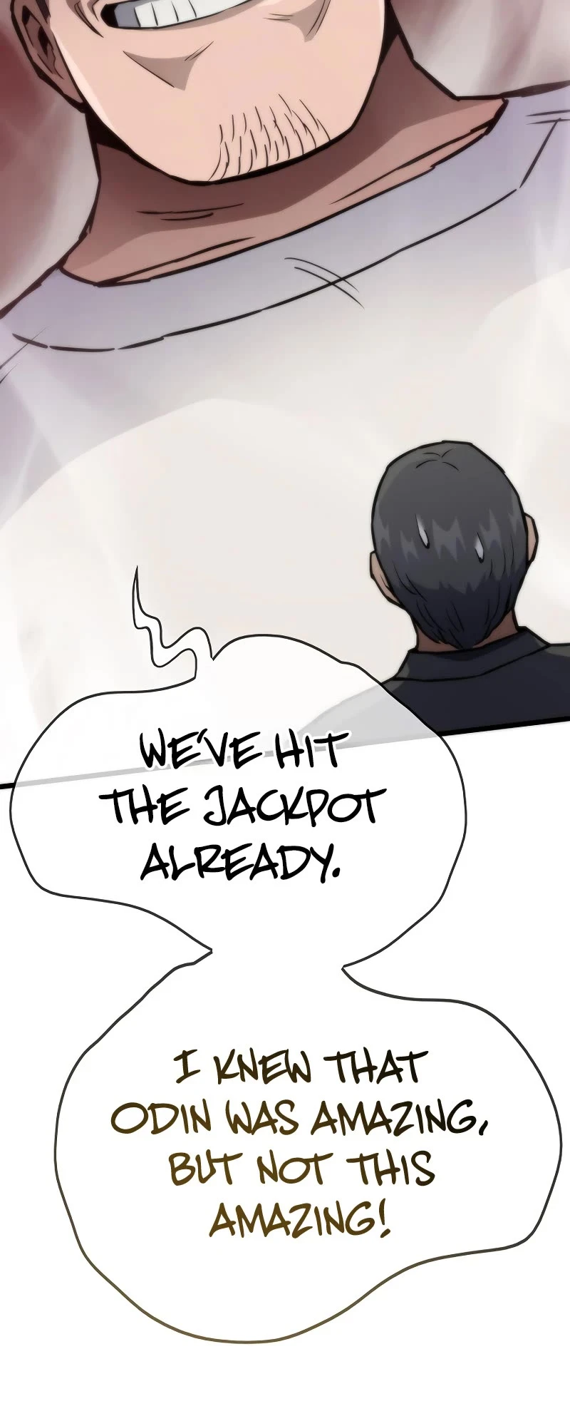 Read Reincarnator Manga Online