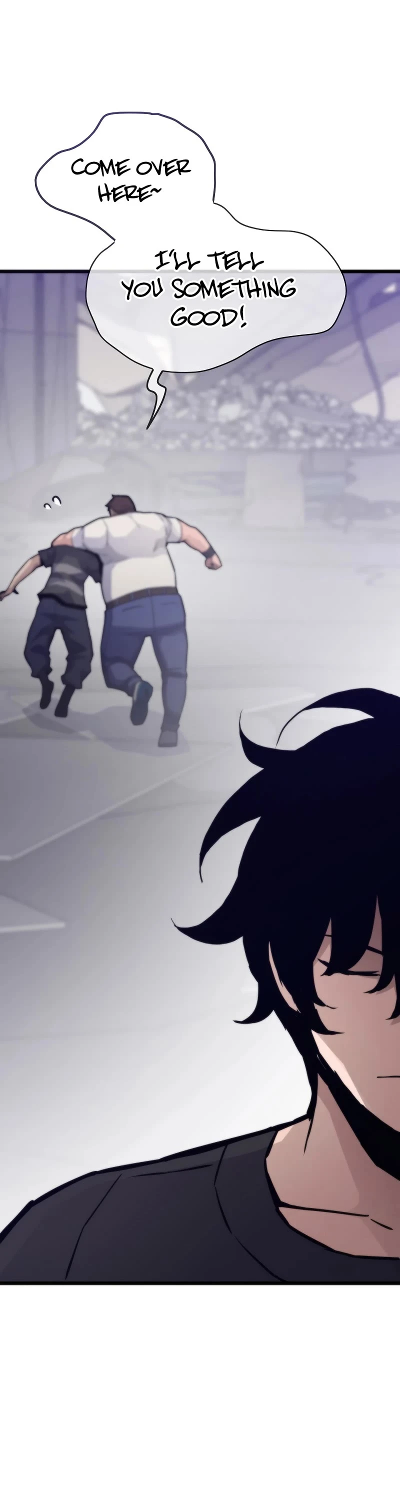 Read Reincarnator Manga Online