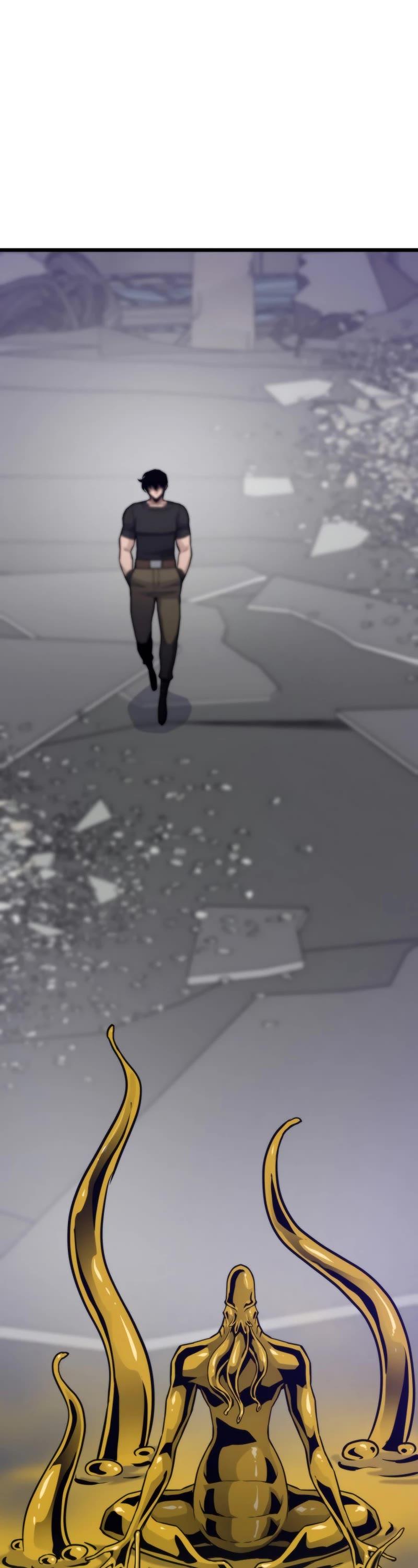 Read Reincarnator Manga Online