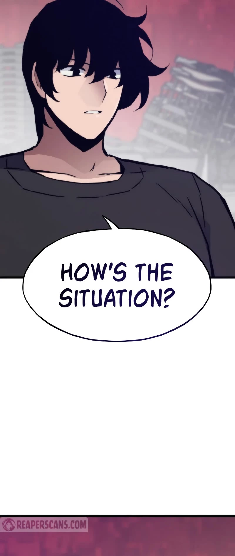 Read Reincarnator Manga Online