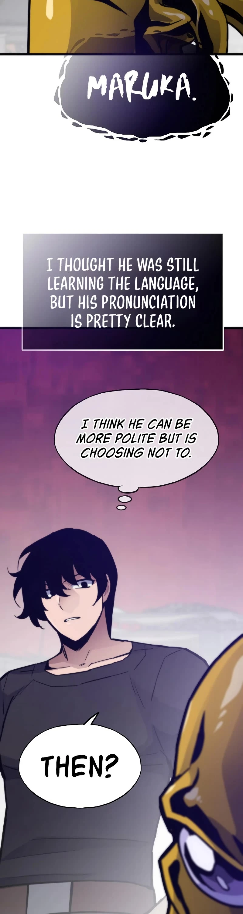 Read Reincarnator Manga Online