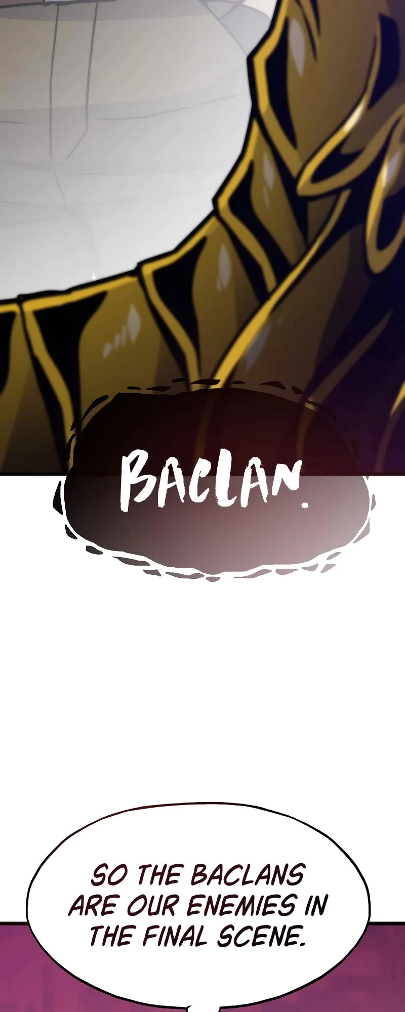 Read Reincarnator Manga Online