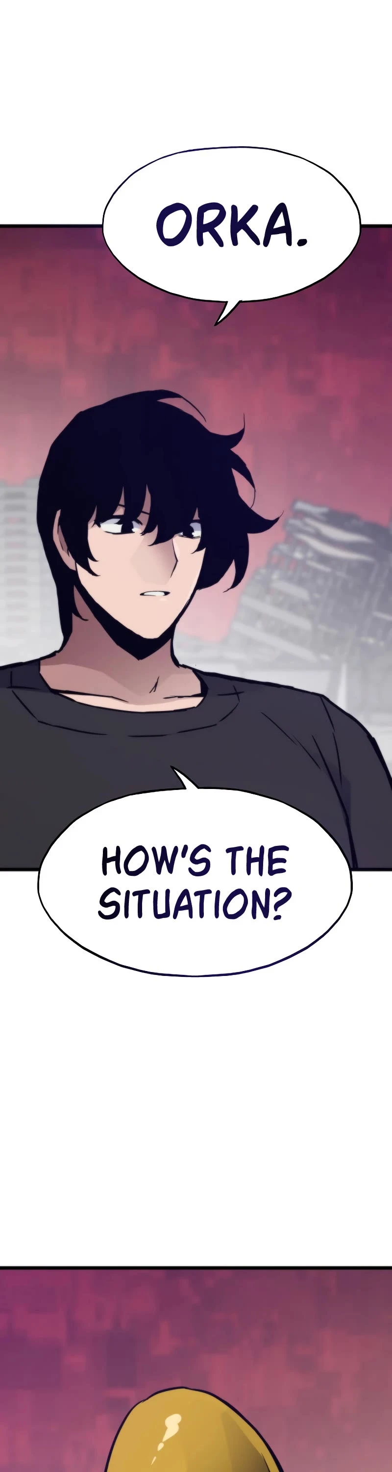 Read Reincarnator Manga Online