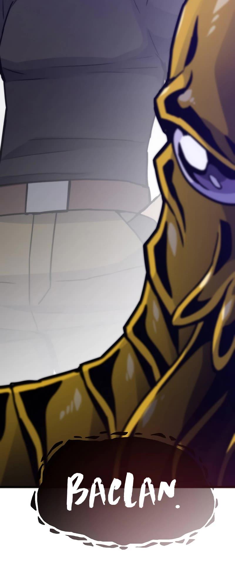 Read Reincarnator Manga Online