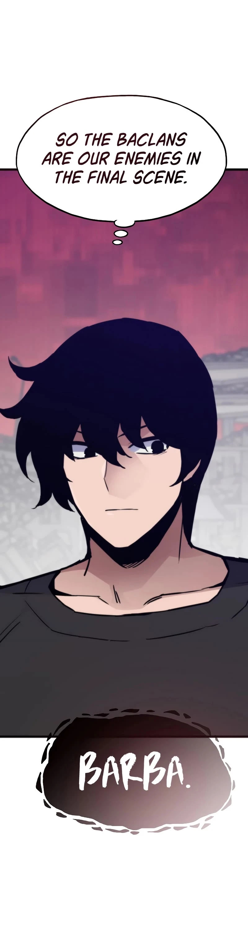 Read Reincarnator Manga Online