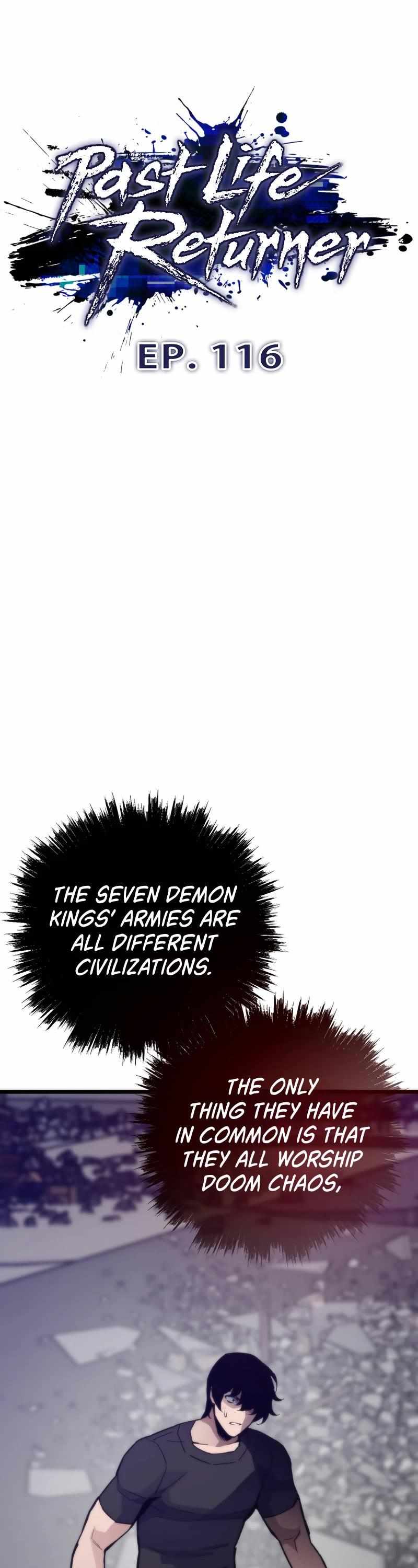 Read Reincarnator Manga Online