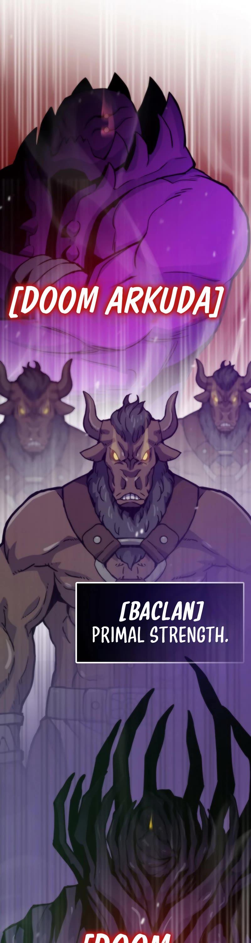 Read Reincarnator Manga Online