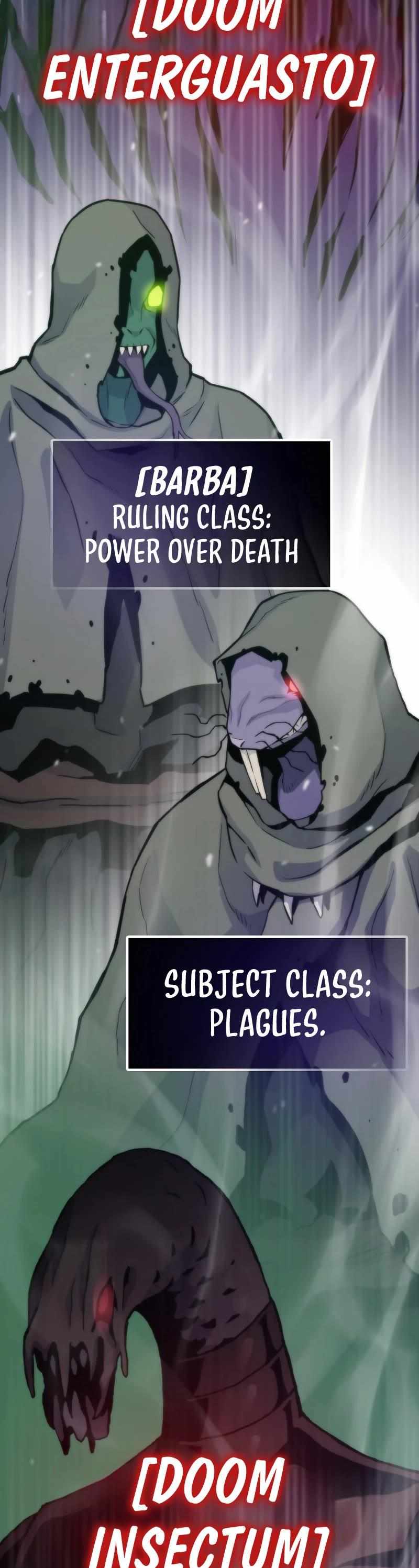 Read Reincarnator Manga Online