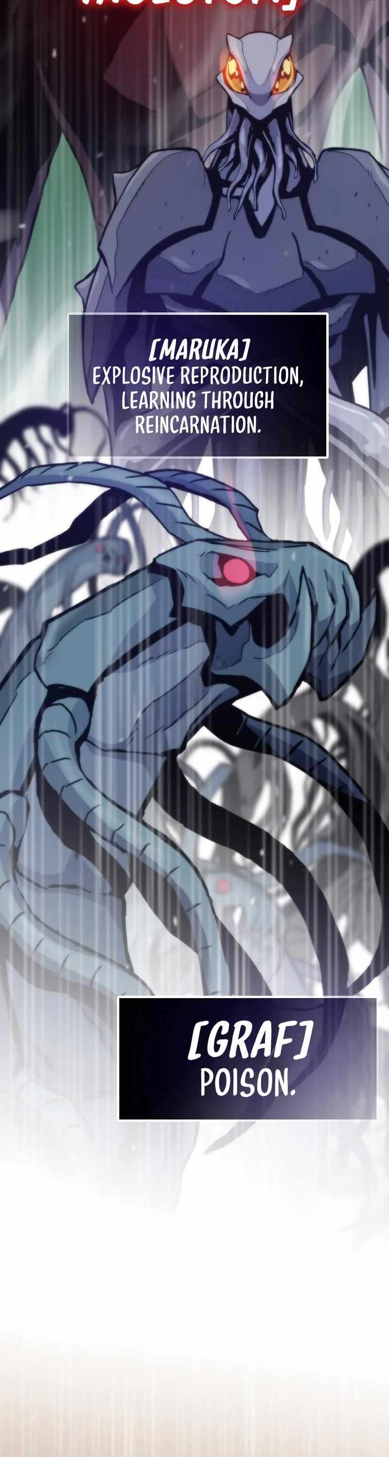 Read Reincarnator Manga Online