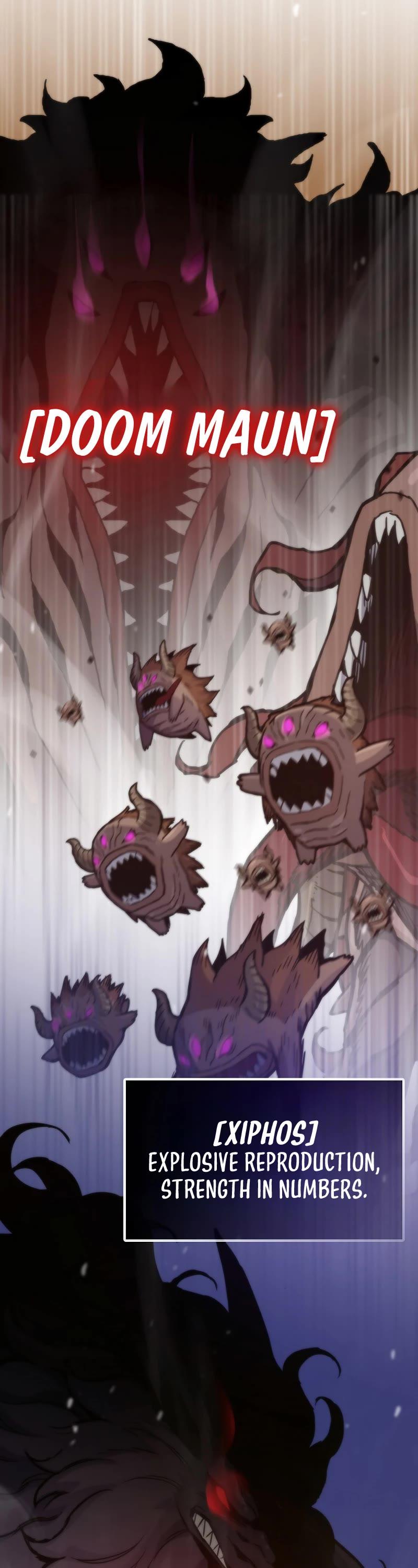 Read Reincarnator Manga Online