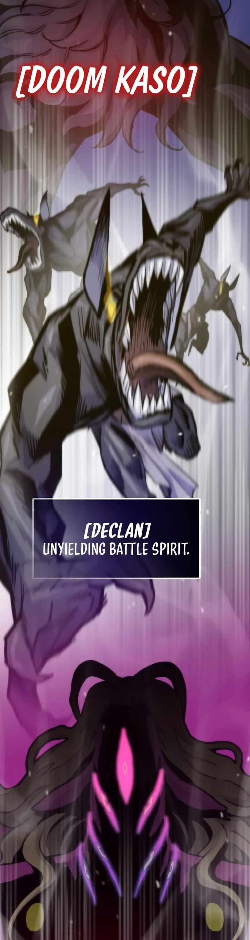 Read Reincarnator Manga Online