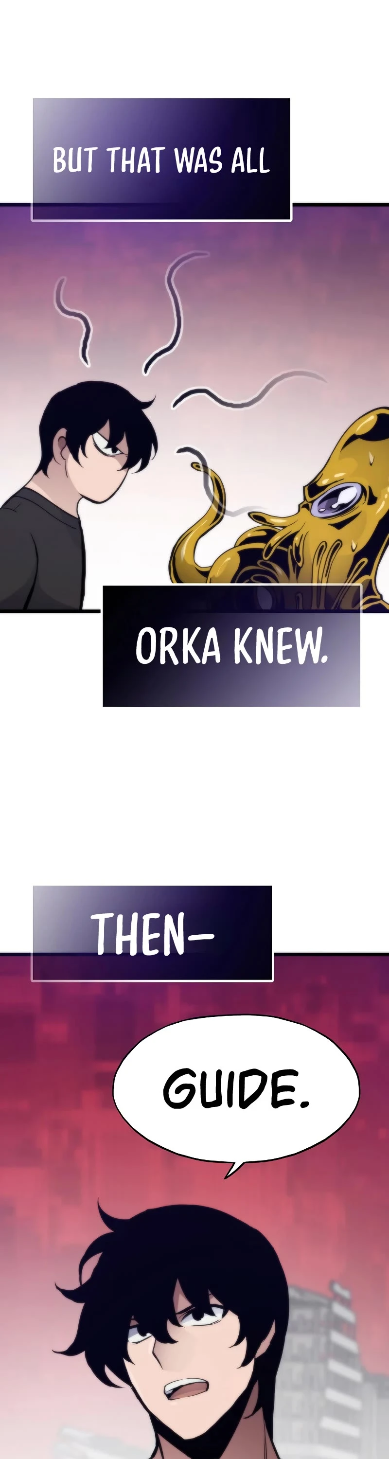 Read Reincarnator Manga Online