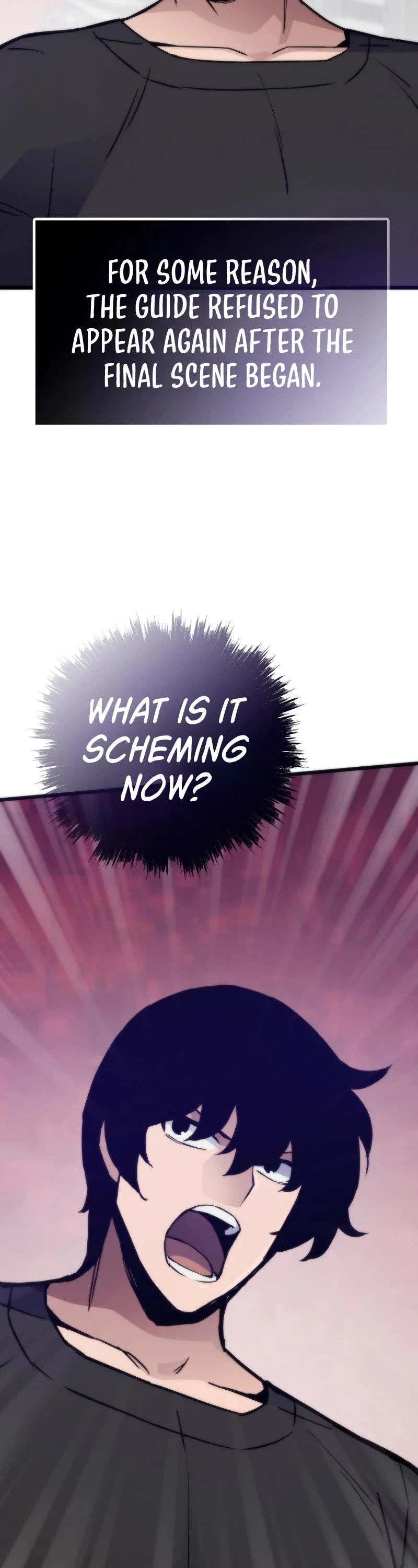 Read Reincarnator Manga Online