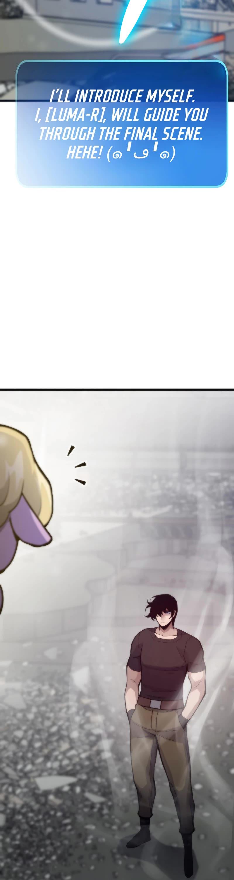 Read Reincarnator Manga Online