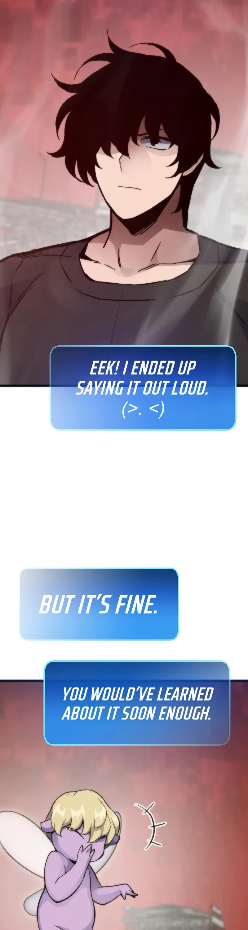 Read Reincarnator Manga Online