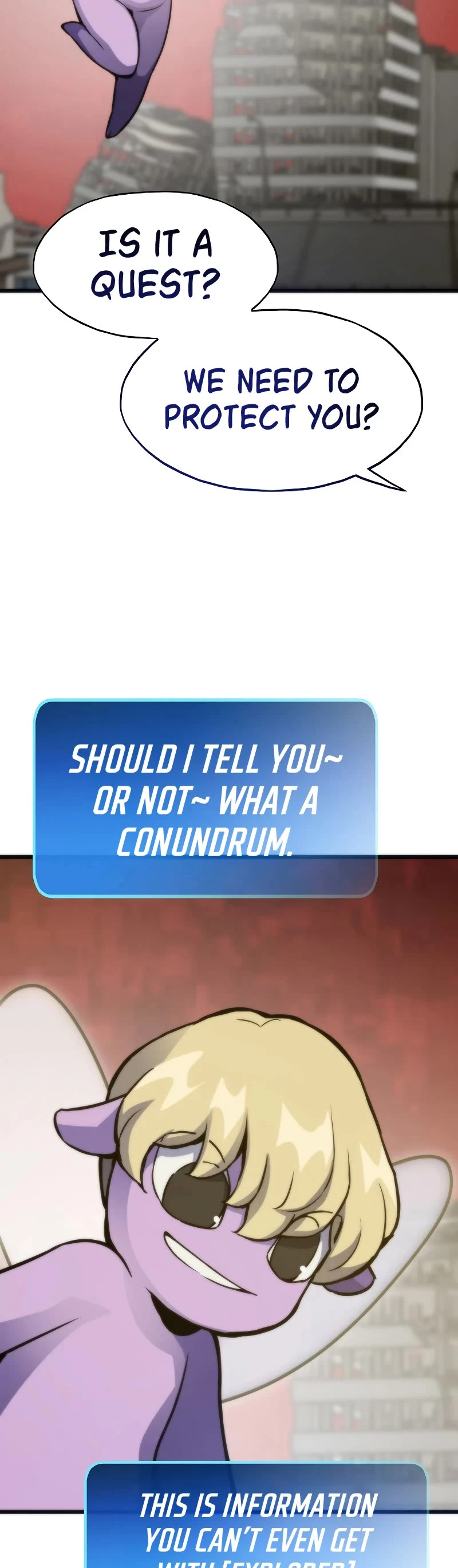 Read Reincarnator Manga Online